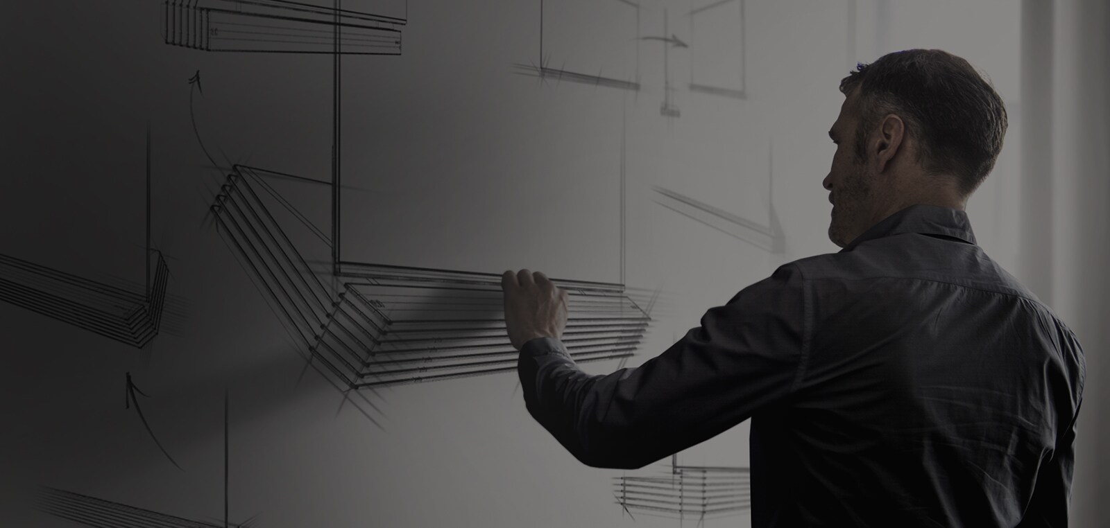 Great Designs Must Be Experienced